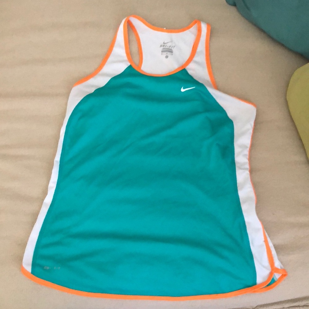 Nike Dri-Fit